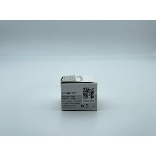 Skin Routine By Paloma Sancho Contorno de Ojos Plus 15ml