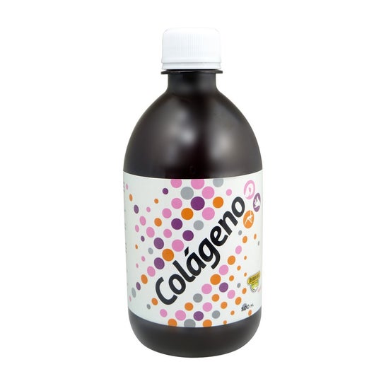 Herdibel Colágeno 500 ml