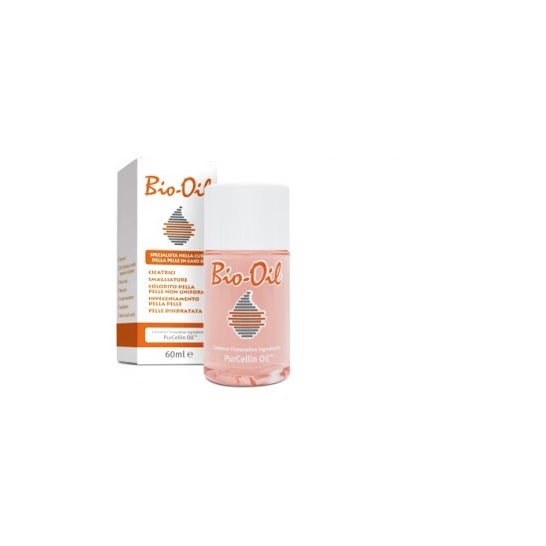 Aceite Bio Aceite Dermat Aceite 60Ml Promo