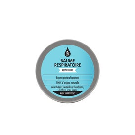 LCA Baume Respiratoire 50ml