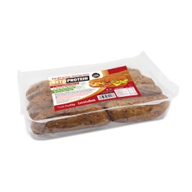 Keto Protein Panecillos 7 udsx50 g