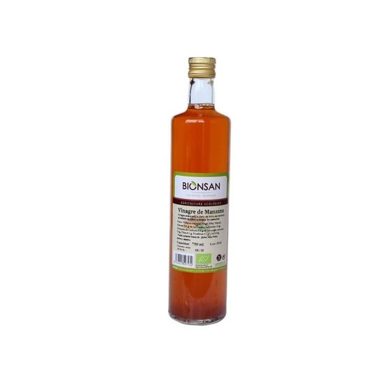 Bionsan Vinagre Manzana Bio 750ml