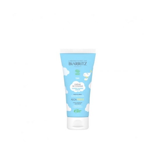 Laboratoires de Biarritz Natis Crema de Algas 75 ml