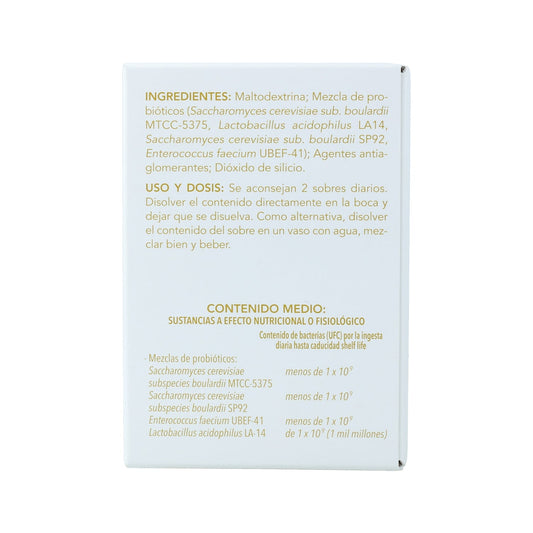 Bromatech Enterelle Plus 24uds