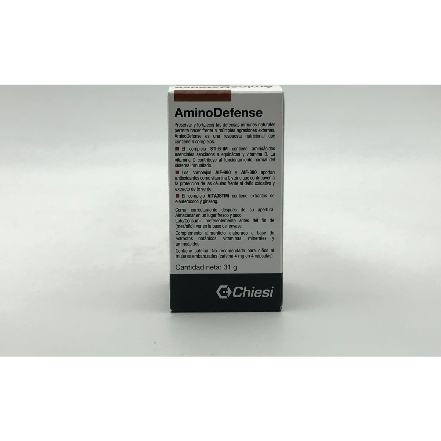 Nhco Aminodefense 42caps