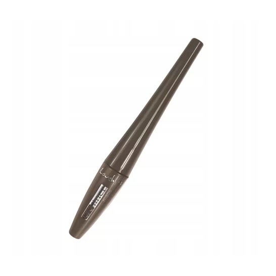 Lovely Eye Liner Matt 02 Brown 2g