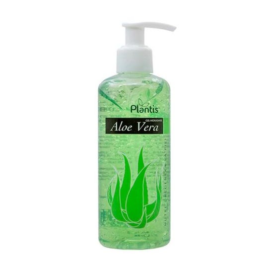 Plantis Gel Aloe Vera 250ml