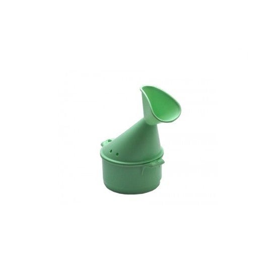 Mestre inhalador respirador aceites esenciales 1ud