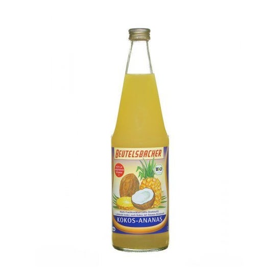 Beutelsbacher Zumo Coco Piña Bio 700ml