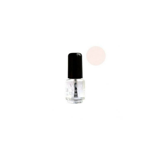 Vitry Esmalte de Uñas Eau de Rose 4 ml