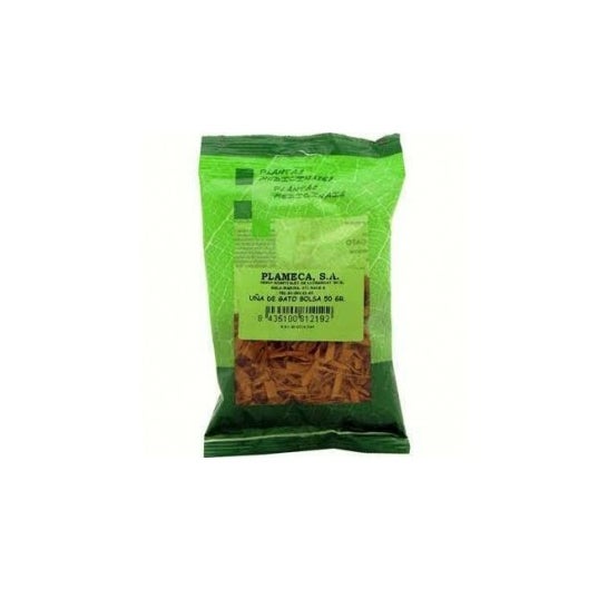 Plameca Uña Degato 50g