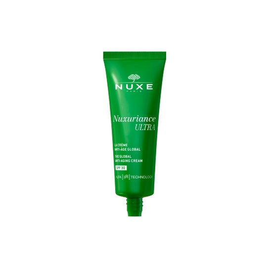 Nuxe Nuxuriance Ultra Crema Antiedad Global SPF30 50 ml