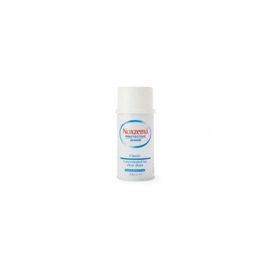 Noxzema espuma de afeitar clásica 300ml