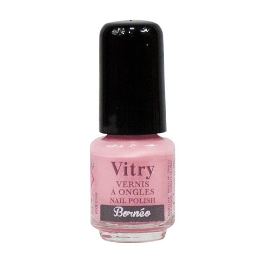 Vitry Esmalte de Uñas Bornéo 4ml