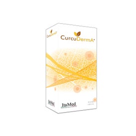 Itamed CurcuDerm 50ml