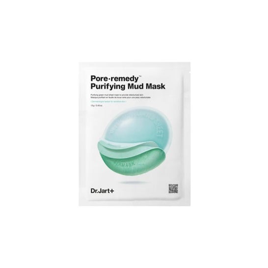 Dr. Jart+ Pore Remedy Purifying Mud Mask 13g