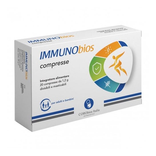 IMMUNOBios 20comp
