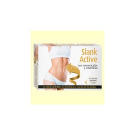 Espadiet Slank Active 30caps