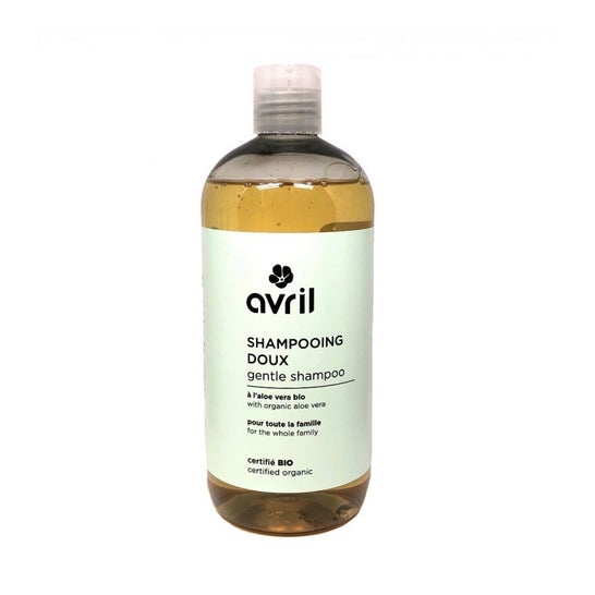 Avril Champú Suave 500 ml