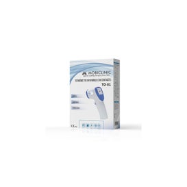 Miobiclinic Termometro Infrarrojo sin contacto TO-01 1ud