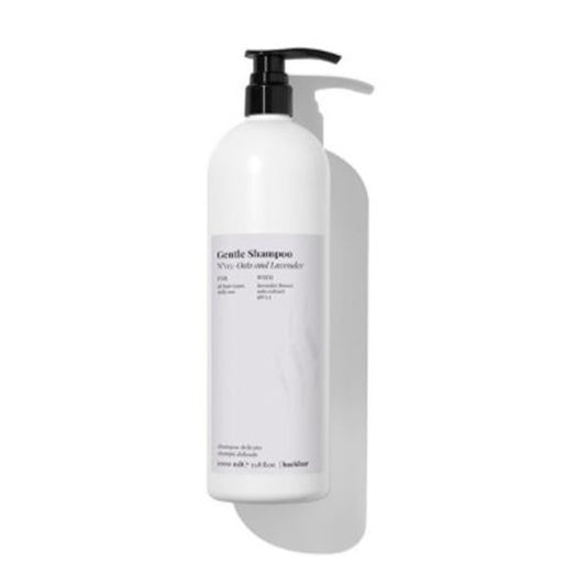 Farmavita Back Bar Gentle Shampoo Nº03-Oats&Lavender 1000 ml