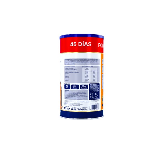 Colnatur® Complex Colágeno Natural Sabor Neutro 486g