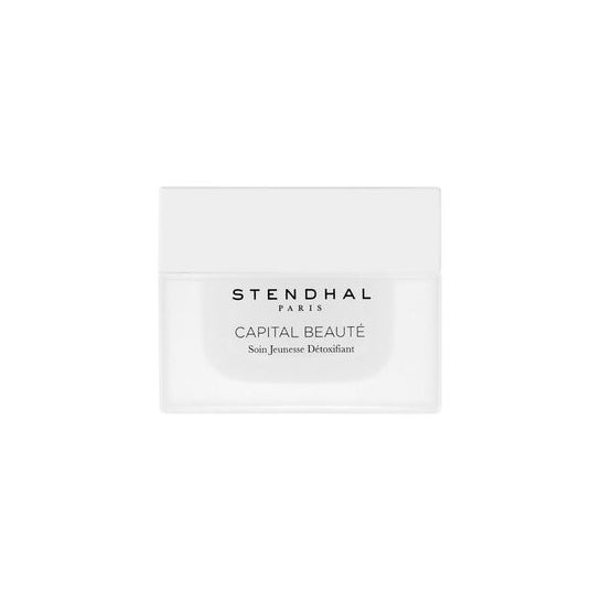 Stendhal Capital Beauté Tratamiento Juventud Desintoxicante 50ml
