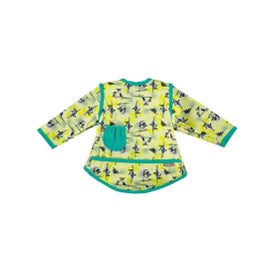 Close Babero Lemur con Mangas Talla XXL 1ud