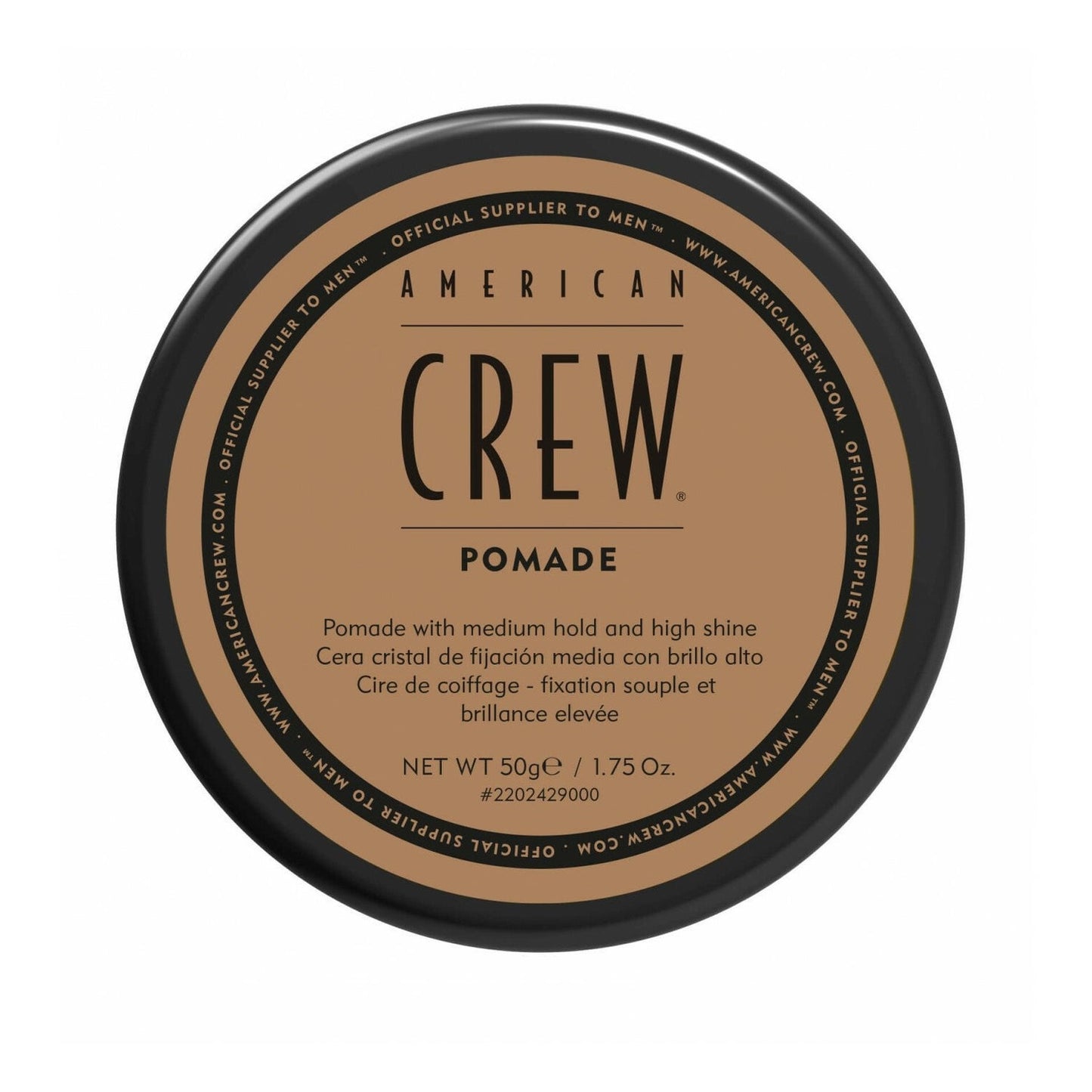 American Crew Pomada 50 g