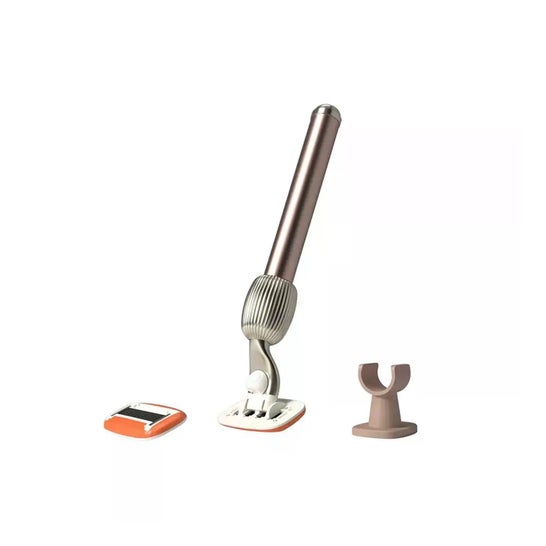 Fler The Razor Starter Set Blush