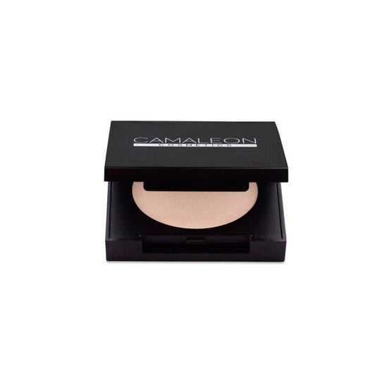 Camaleon Iluminador 100% Natural Blanco 2.5 g