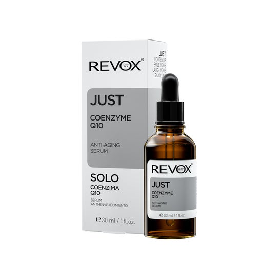 Revox B77 Just Coenzyme Q10 30ml