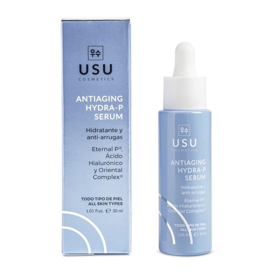 Usu Cosmetics Sérum Antiedad 20ml