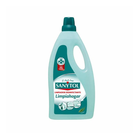 Sanytol Limpiahogar Desinfectante 1200ml