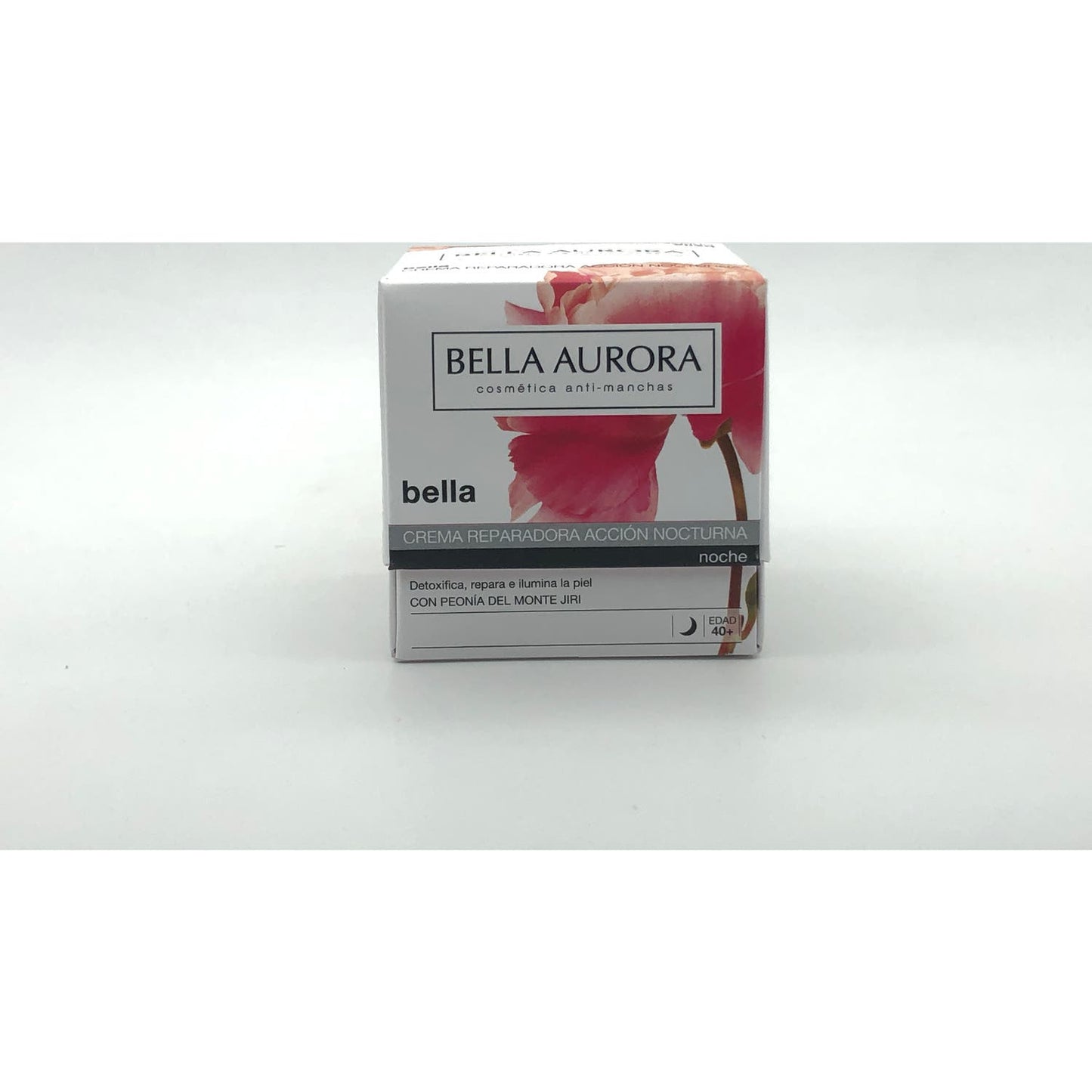 Bella Aurora Bella Crema Noche Tratamiento Reparador 50ml