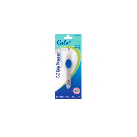Cala Accesorios E-Z Grip Tweezers