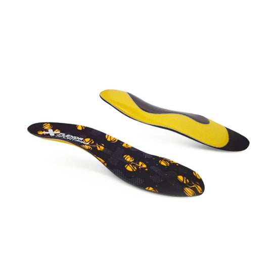 Flexor Sport Plantillas Padel-Tenis Fx4 015 T 39