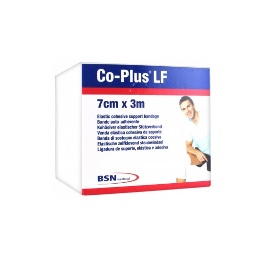 Coplus Bd S Látex 7Cmx3M Bla T