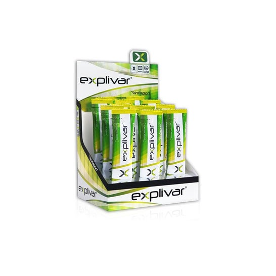 Infisport Explivar 15 uds