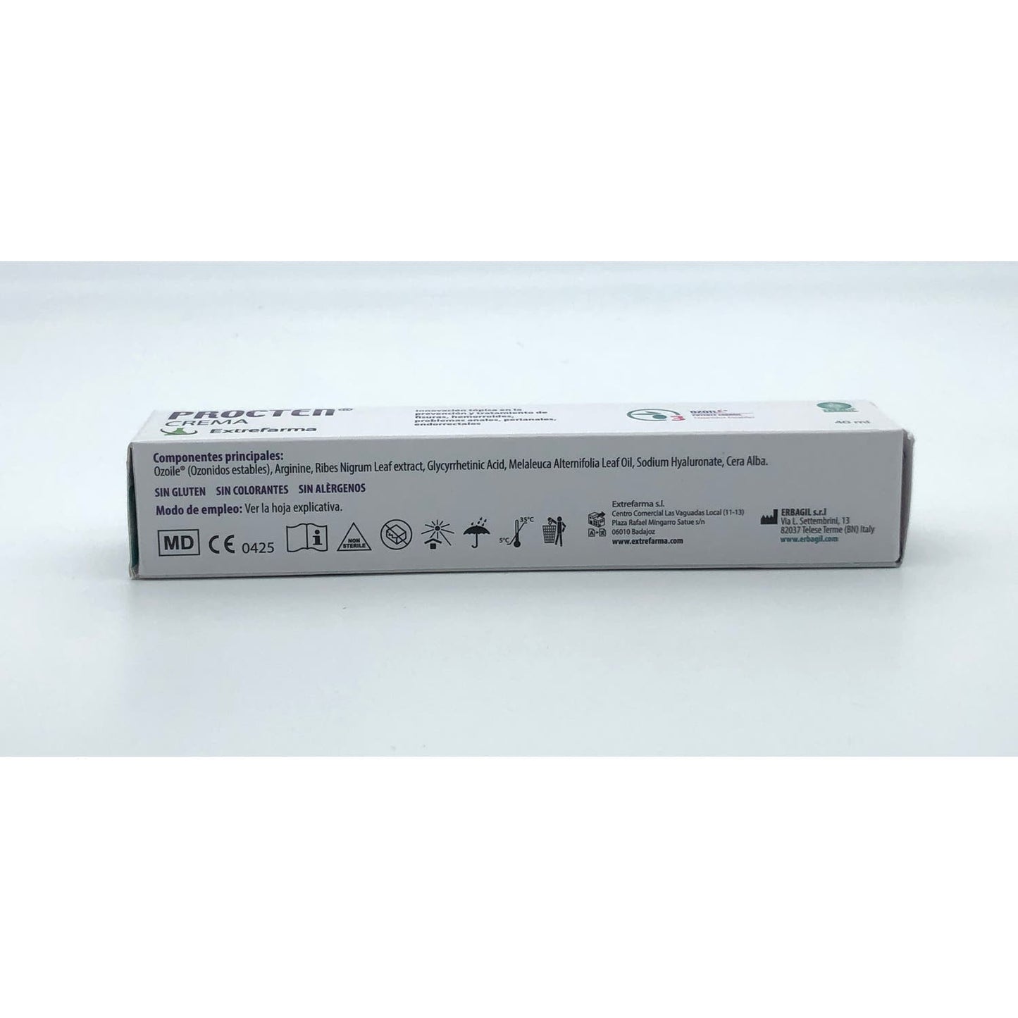 Extrefarma Procten Crema 40ml