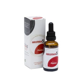 Plantis Aromax 5 Depurativo 50 ml
