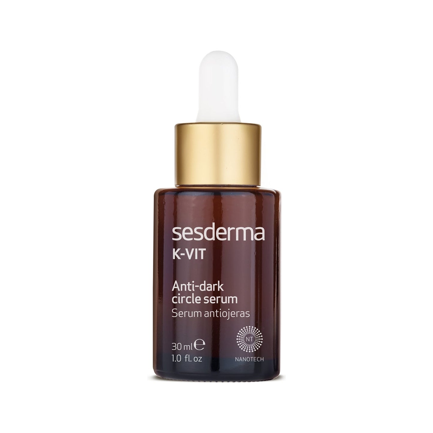 Sesderma K-Vit Sérum Antiojeras 30ml