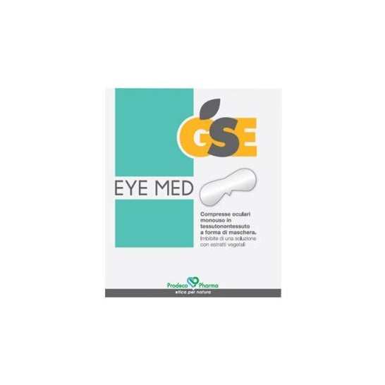 Eye Mask 5 Parches