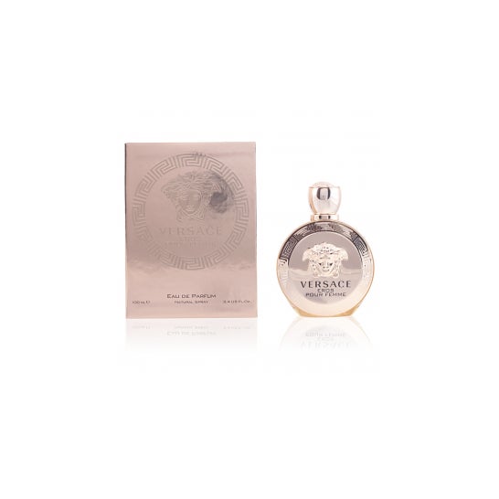Versace Eros Eau De Parfum 50 ml Vaporizador