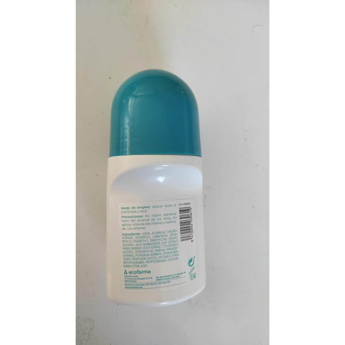 Vivera Desodorante Roll On 75ml