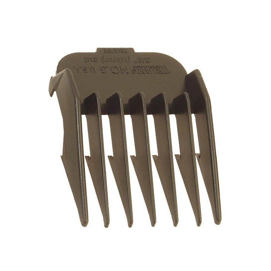 Wahl Moser Peine Metálico Nº3 10mm 1233-7120 1ud