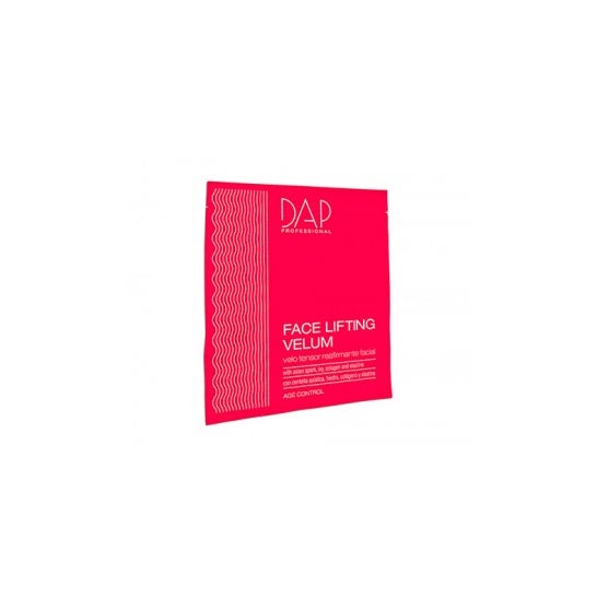 Dap Velo Tensor Reafirmante Facial 25 ml
