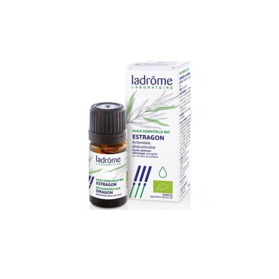 Ladrome de estragón Hle Ess 5ml