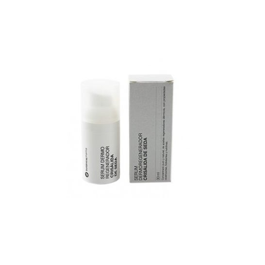 BotánicaPharma Sérum Dermoregenerador Crisálida De Seda 30ml