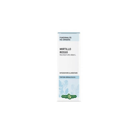 Herbavita Blueberry Ro Fgl Tint Ial 50 ml
